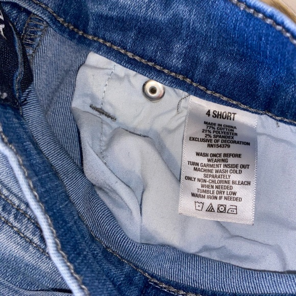 Aero Jeans - Picture 3 of 7